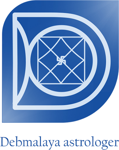 Debmalya Astrologer Logo
